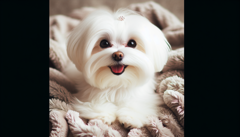 Pros and Cons of Owning a Maltese Dog