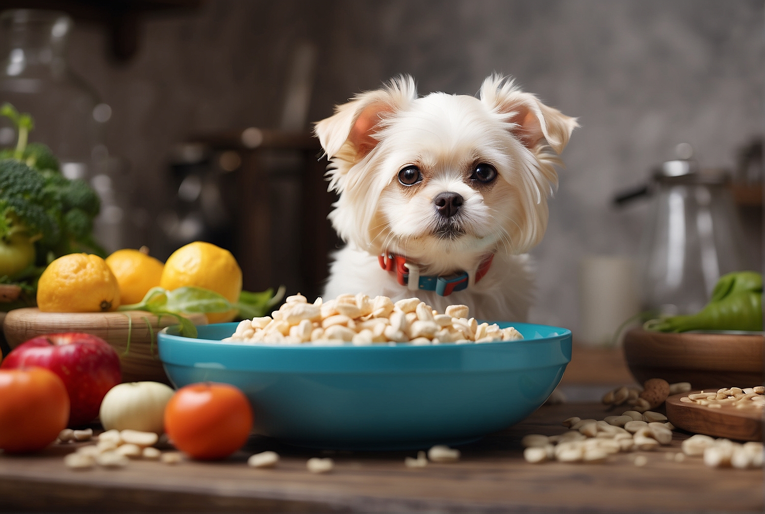 The Ultimate Guide to the Best Diet for Maltese