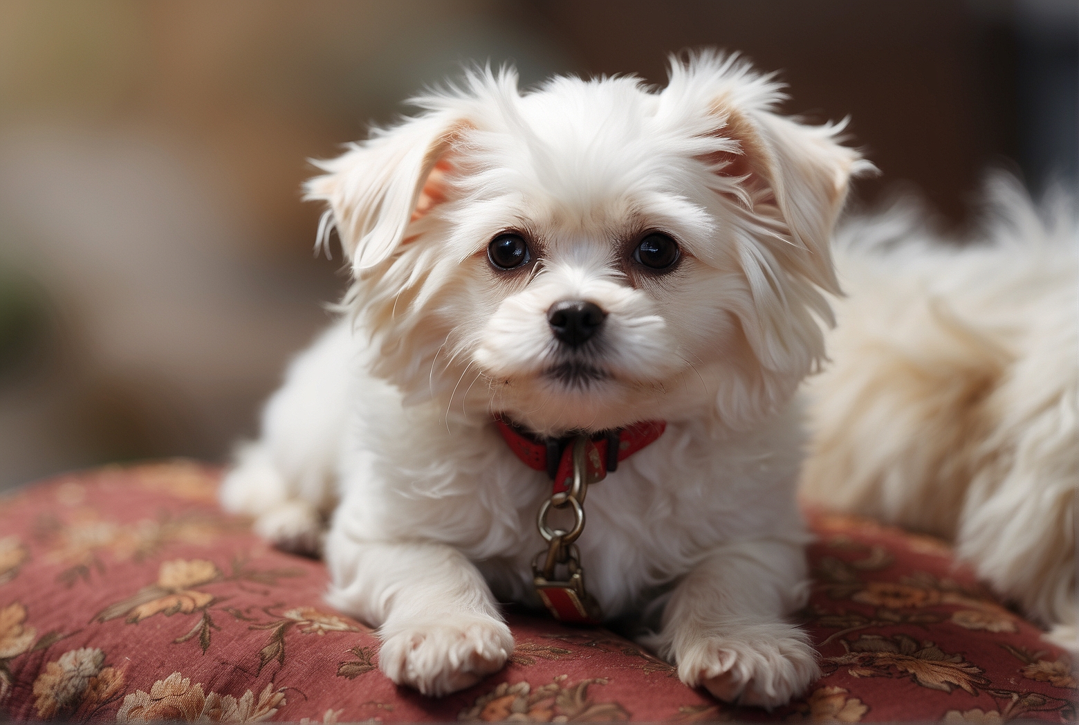 Tips for Taking Care of a Maltese