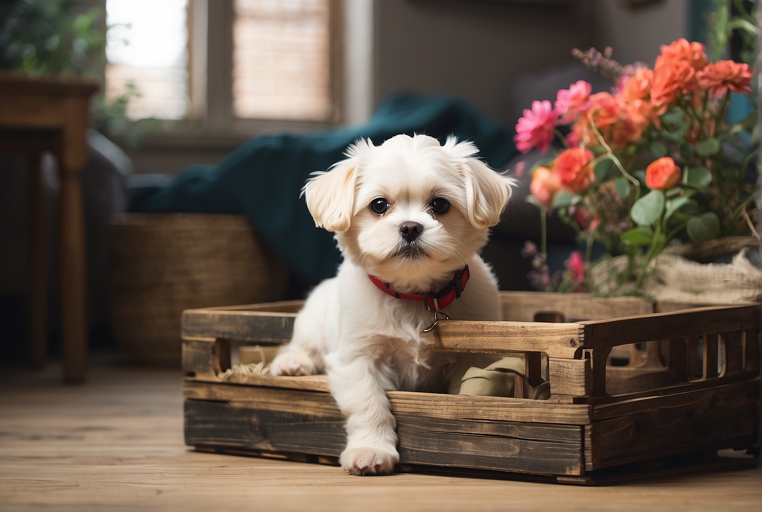 Top 5 Best Crates for Maltese