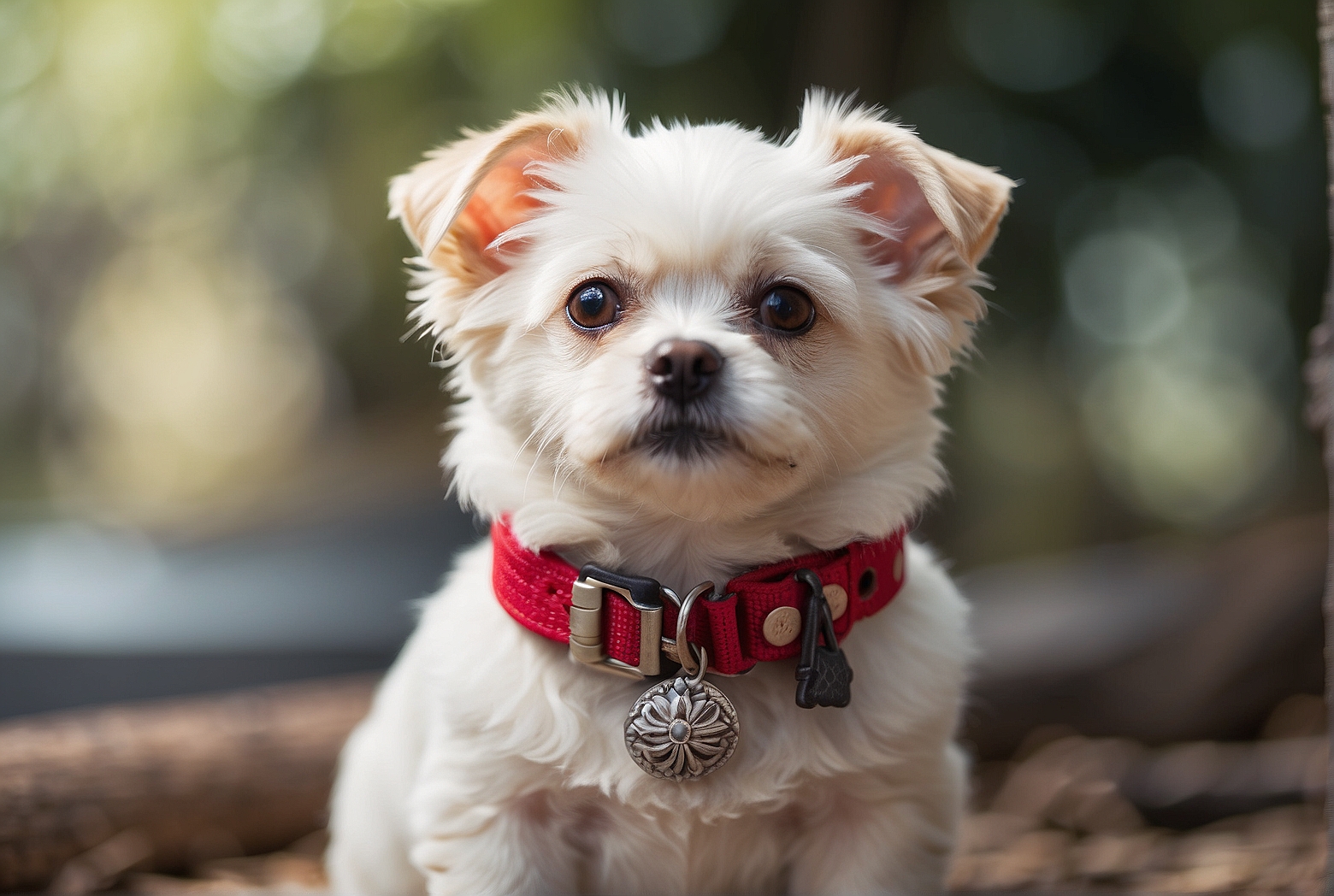 Top 5 Collars for Maltese Dogs