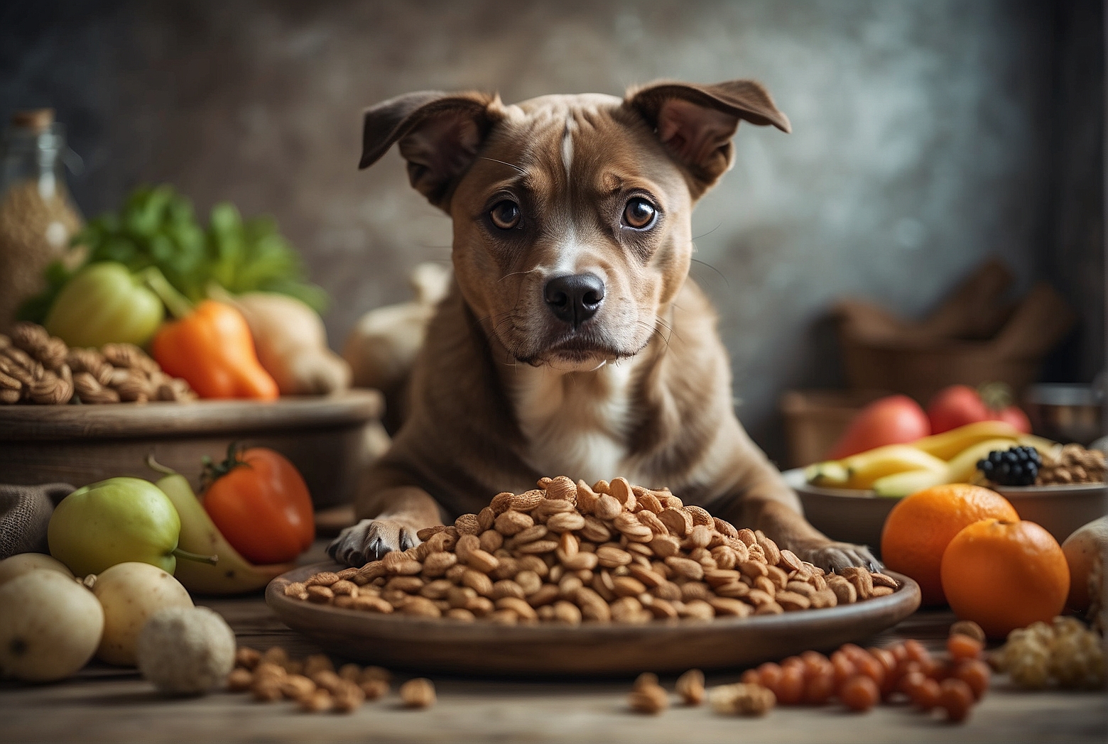 Top 5 Dog Foods for Weight Loss