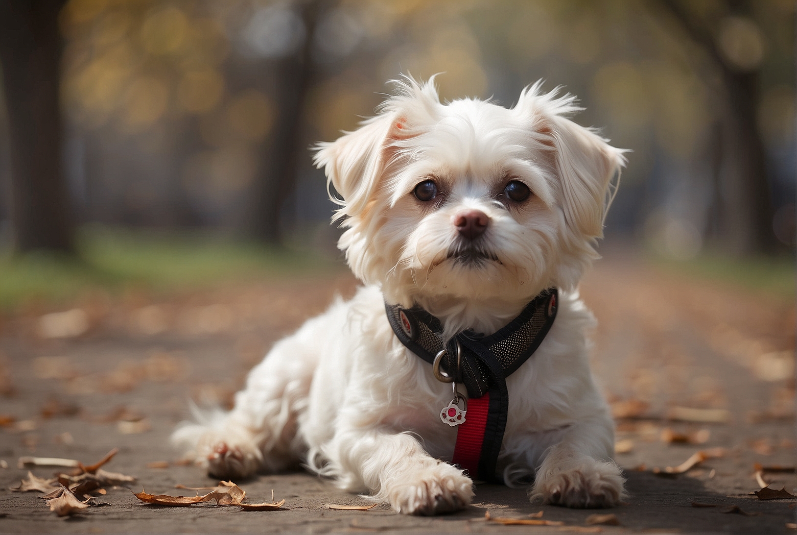 Tips for Leaving Your Maltese Alone