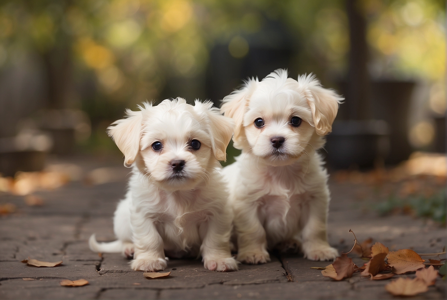 Tips for Training Maltese Puppies