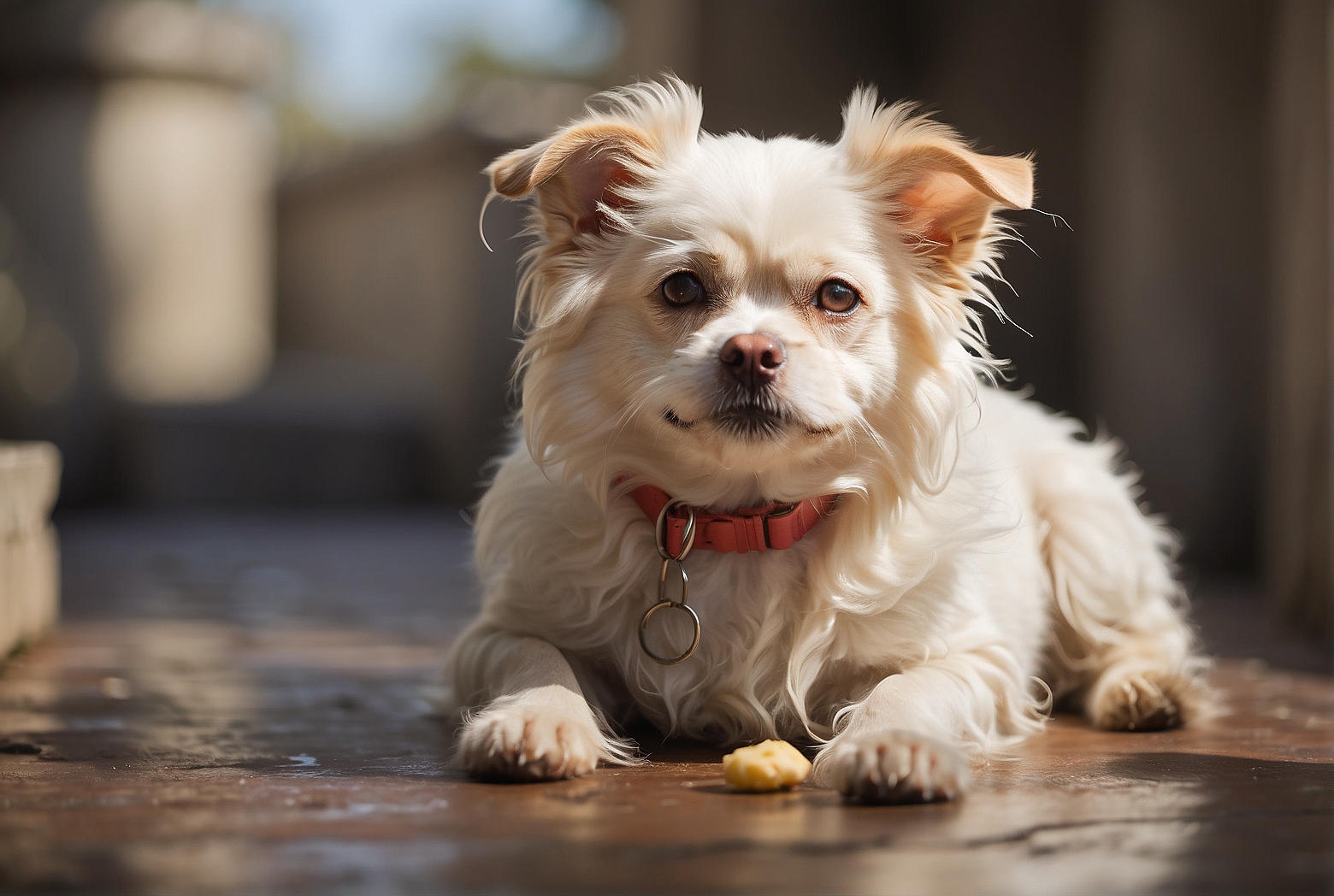 Tips for preventing bloat in Maltese dogs