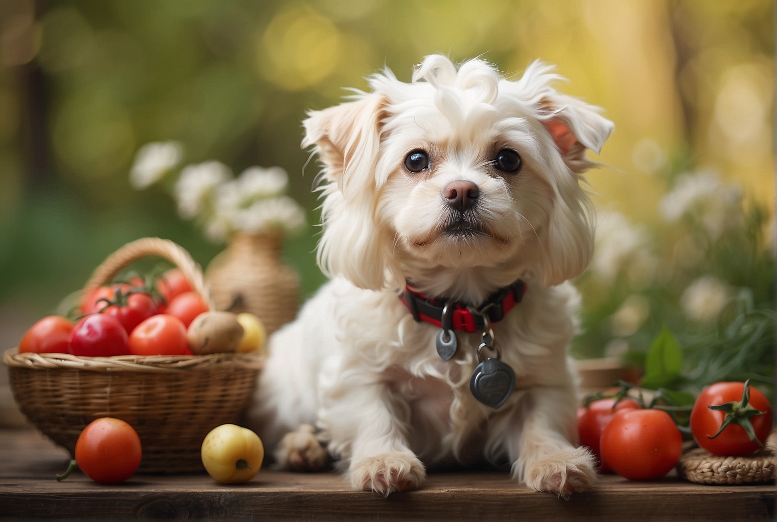 Top 10 Hypoallergenic Foods for Maltese Dogs