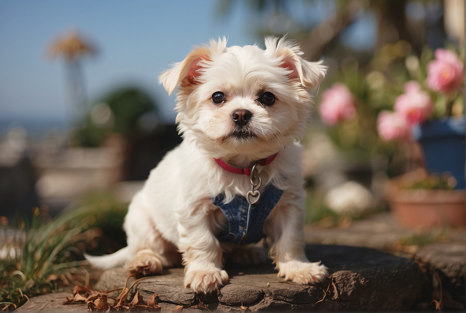 What to Know About Maltese Dogs