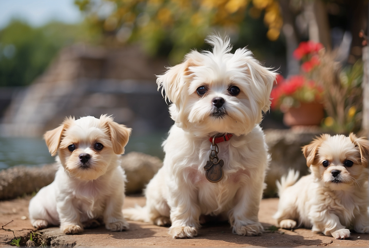 Different Types of Maltese Breeds