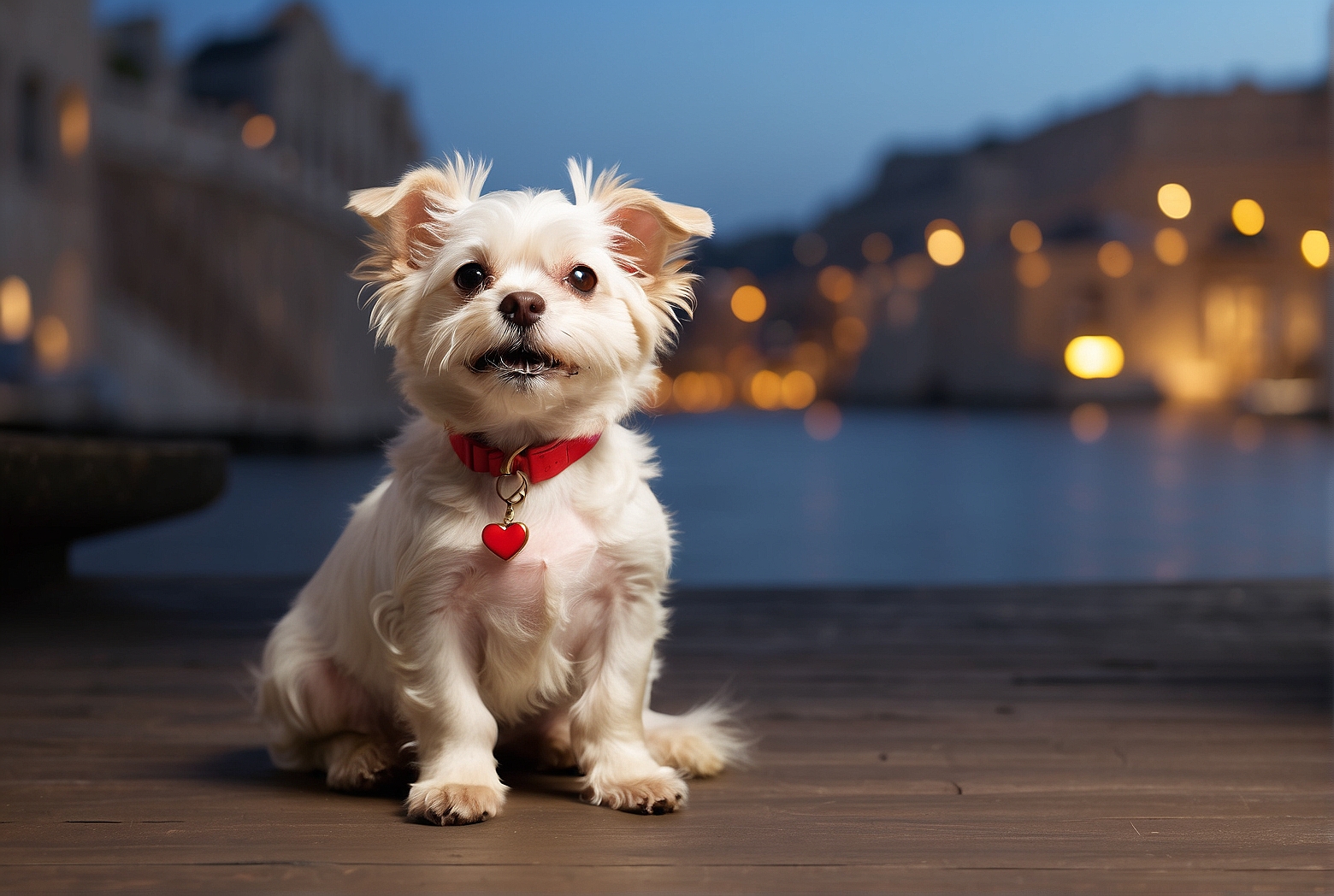 Effective Methods to Stop Maltese Dogs from Barking
