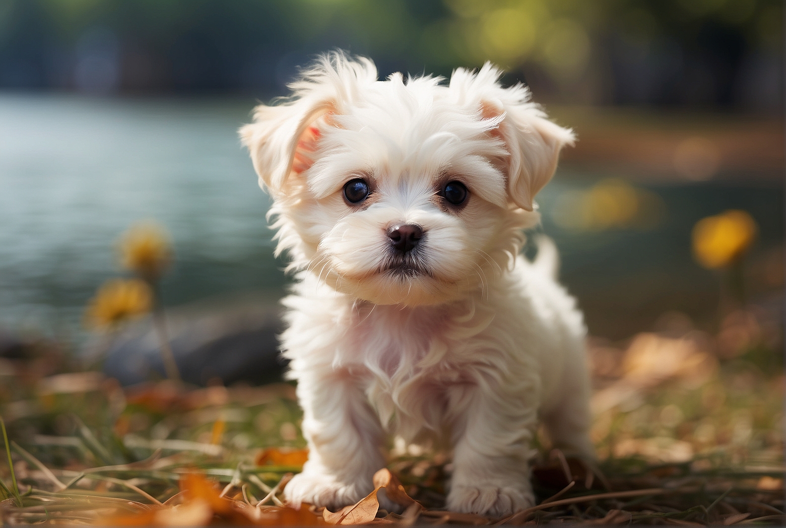 How much is a Maltese puppy?