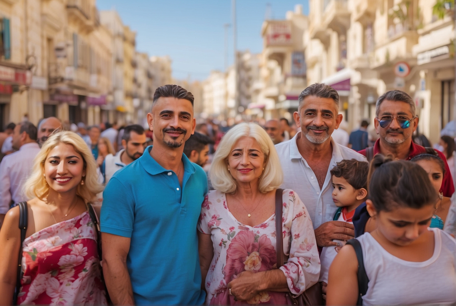 The Global Maltese Population: A Closer Look