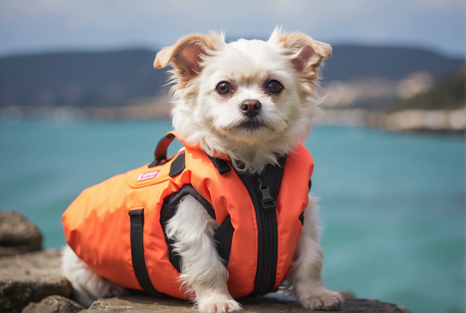 Top 10 Life Jackets for Maltese Dogs