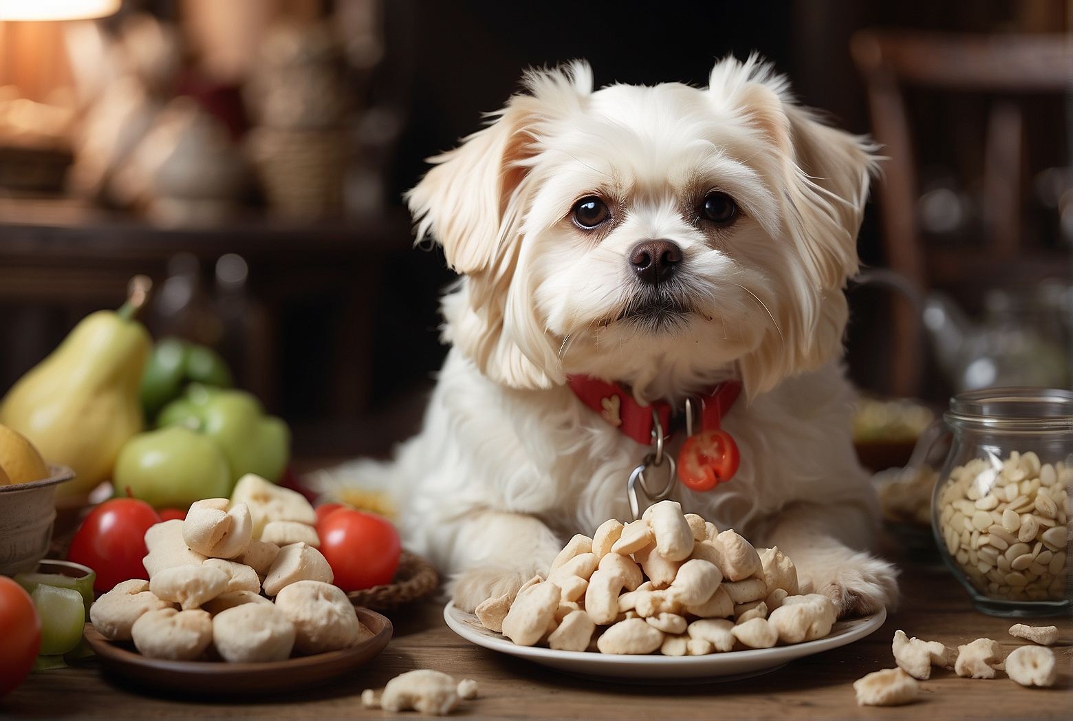What Should My Maltese Eat